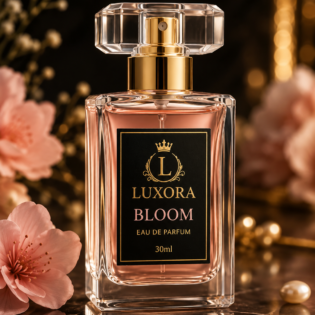 Bloom Eau de Parfum