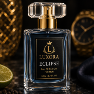 Eclipse Eau de Parfum