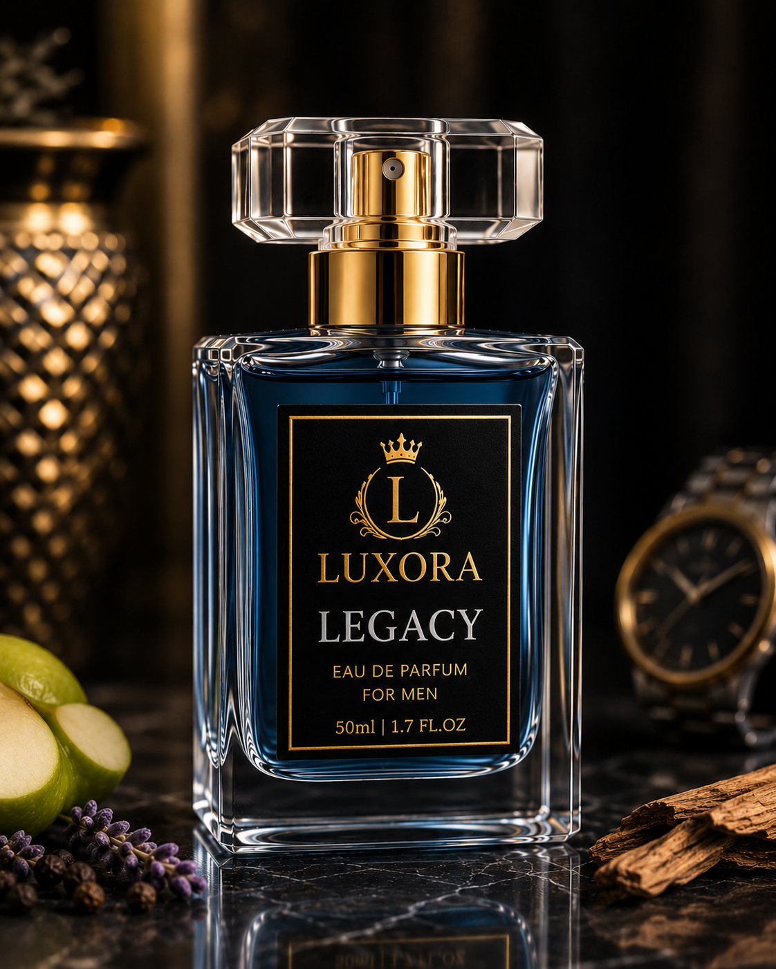 Legacy Eau de Parfum
