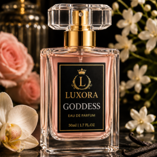 Goddess Eau de Parfum