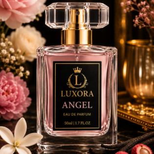 Angel Eau de Parfum