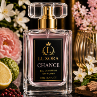 Chance Eau de Parfum