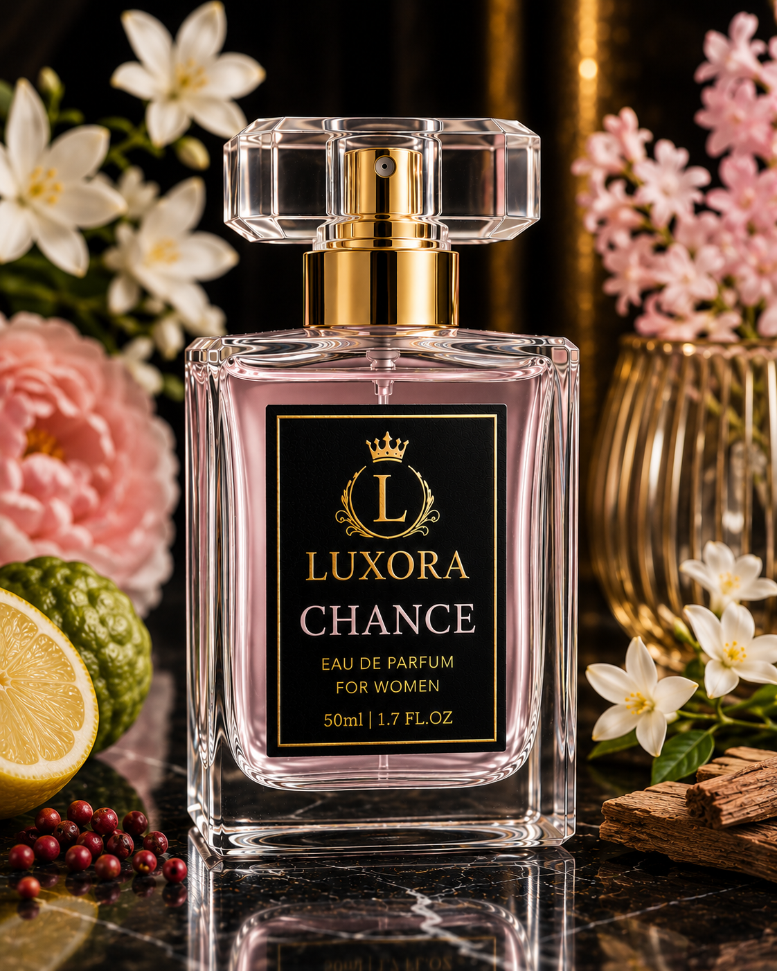 Chance Eau de Parfum