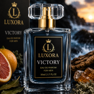Victory Eau de Parfum