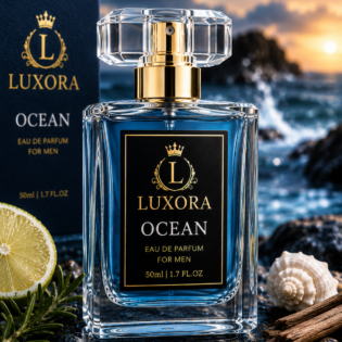 Ocean Eau de Parfum